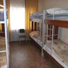 Hotel Millenium Кровать в общем номере с двухъярусными кроватями фото 26