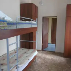 Hotel Millenium Кровать в общем номере с двухъярусными кроватями фото 28