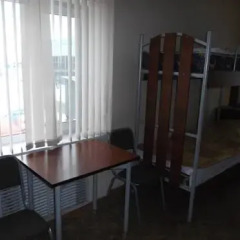 Hotel Millenium Кровать в общем номере с двухъярусными кроватями фото 27