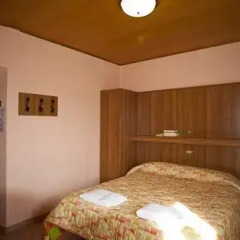 Отель Casa Madonna Del Rifugio 3* Стандартный номер фото 8