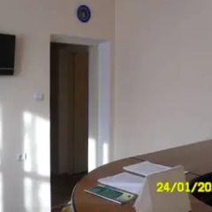 Hostel Park Кровать в общем номере фото 4