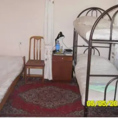 Hostel Park Кровать в общем номере