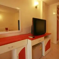Отель Sunmar Inn Patong 2* Стандартный номер с различными типами кроватей фото 7