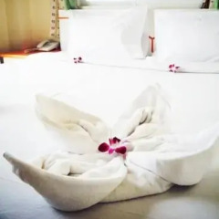 Отель Sunmar Inn Patong 2* Стандартный номер с различными типами кроватей