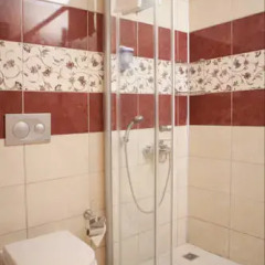 Side West Park Hotel - All Inclusive 3* Стандартный номер фото 6