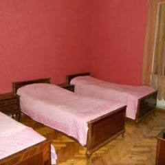 Hotel Zaira 3* Стандартный номер с различными типами кроватей фото 9