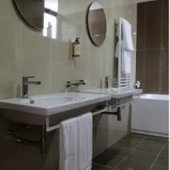 Отель Lbv House Стандартный номер фото 13