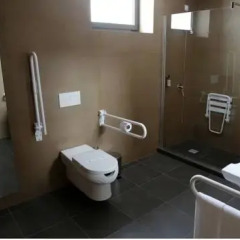 Отель Lbv House Стандартный номер фото 3