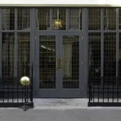 Отель Dean Street Townhouse 3* Номер категории Эконом с различными типами кроватей фото 6