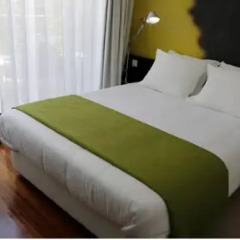 Отель Lbv House Стандартный номер