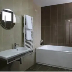 Отель Lbv House Стандартный номер фото 9
