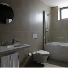 Отель Lbv House Стандартный номер фото 5