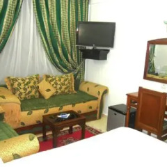 Majliss Hotel 4* Стандартный номер с различными типами кроватей фото 5