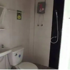 Отель Sa-Cool Mansion Стандартный номер разные типы кроватей фото 3