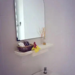 Отель Riley's Guest House Стандартный номер с различными типами кроватей фото 9