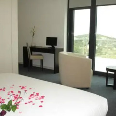 Boiça Hotel 4* Улучшенный номер с различными типами кроватей фото 2