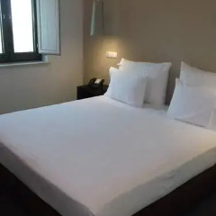Boiça Hotel 4* Стандартный номер с различными типами кроватей