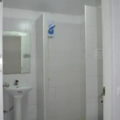 Отель Allstar Guesthouse 3* Стандартный номер фото 19