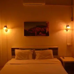 Отель Allstar Guesthouse 3* Стандартный номер