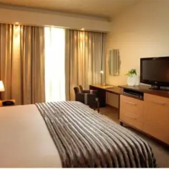 Отель Southern Sun Hyde Park 4* Улучшенный номер с различными типами кроватей