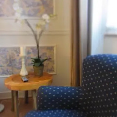 Отель Lapa 82 - Boutique Bed & Breakfast 4* Стандартный номер с различными типами кроватей фото 9