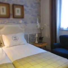 Отель Lapa 82 - Boutique Bed & Breakfast 4* Стандартный номер с различными типами кроватей фото 6
