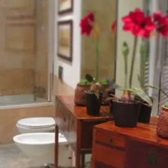 Отель Lapa 82 - Boutique Bed & Breakfast 4* Стандартный номер с различными типами кроватей фото 3