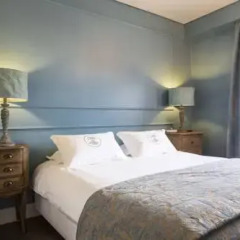 Отель Lapa 82 - Boutique Bed & Breakfast 4* Представительский номер с различными типами кроватей фото 4
