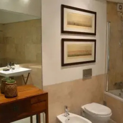 Отель Lapa 82 - Boutique Bed & Breakfast 4* Стандартный номер с различными типами кроватей фото 13