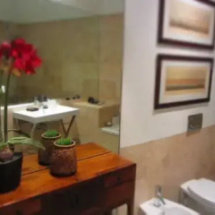 Отель Lapa 82 - Boutique Bed & Breakfast 4* Стандартный номер с различными типами кроватей фото 4