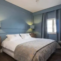 Отель Lapa 82 - Boutique Bed & Breakfast 4* Представительский номер с различными типами кроватей