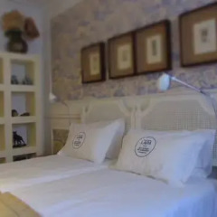 Отель Lapa 82 - Boutique Bed & Breakfast 4* Стандартный номер с различными типами кроватей фото 7