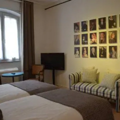 Отель Lapa 82 - Boutique Bed & Breakfast 4* Стандартный номер с различными типами кроватей фото 12