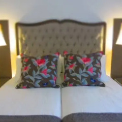 Отель Lapa 82 - Boutique Bed & Breakfast 4* Стандартный номер с различными типами кроватей фото 2