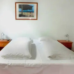 Hotel Nora Copenhagen 3* Номер категории Эконом фото 3