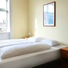 Hotel Nora Copenhagen 3* Номер категории Эконом