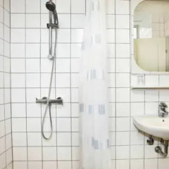 Hotel Nora Copenhagen 3* Номер категории Эконом фото 4