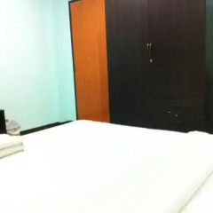 Отель BR Guest House Pattaya 2* Стандартный номер с различными типами кроватей фото 3