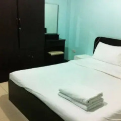 Отель BR Guest House Pattaya 2* Стандартный номер с различными типами кроватей