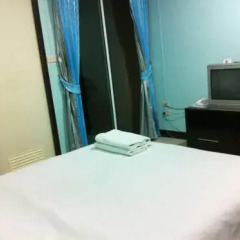 Отель BR Guest House Pattaya 2* Стандартный номер с различными типами кроватей фото 4