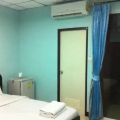 Отель BR Guest House Pattaya 2* Стандартный номер с различными типами кроватей фото 5
