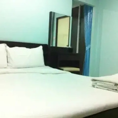 Отель BR Guest House Pattaya 2* Номер Делюкс с различными типами кроватей фото 5