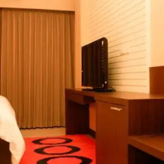 Отель Icheck Inn Silom 3* Улучшенный номер фото 15