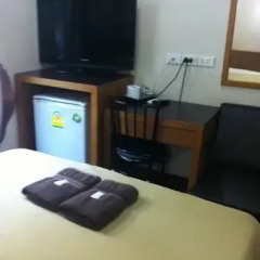 Отель White Orchid Inn Ii 2* Улучшенный номер