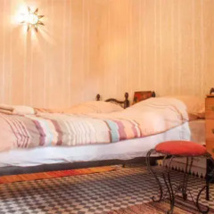 Отель Riad Mahjouba 3* Стандартный номер фото 4