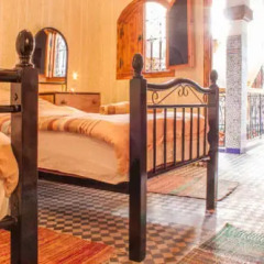 Отель Riad Mahjouba 3* Стандартный номер