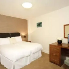 Отель SACO Holborn - Lamb's Conduit Street Апартаменты с различными типами кроватей фото 5