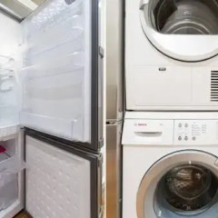 Отель Interfaith East Village Апартаменты с различными типами кроватей фото 10