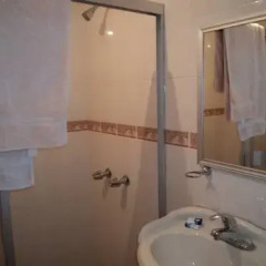 Отель La Cabaña Стандартный номер с различными типами кроватей фото 5