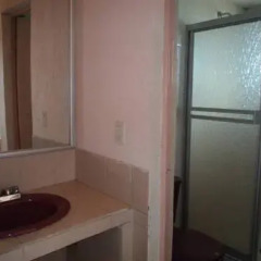 Отель La Cabaña Стандартный номер с различными типами кроватей фото 7